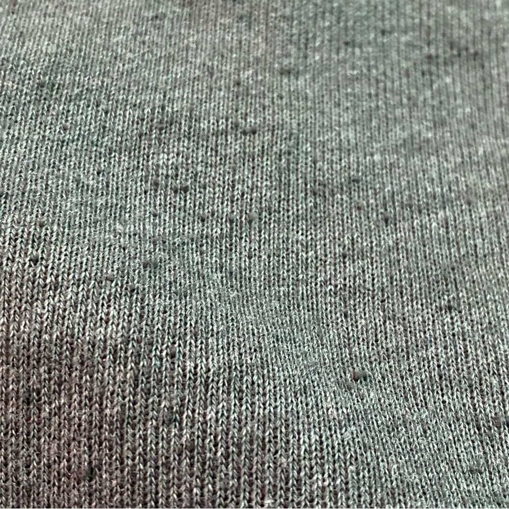 Wildfox Large Cropped Mojito Sweatshirt - Picture 9 of 9